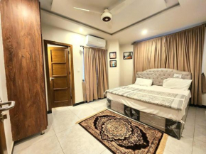 Splendid 1Bed Apt In Bahria Town